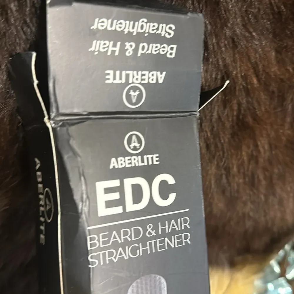 Aberlite beard & hair trimmer (5375) NEW